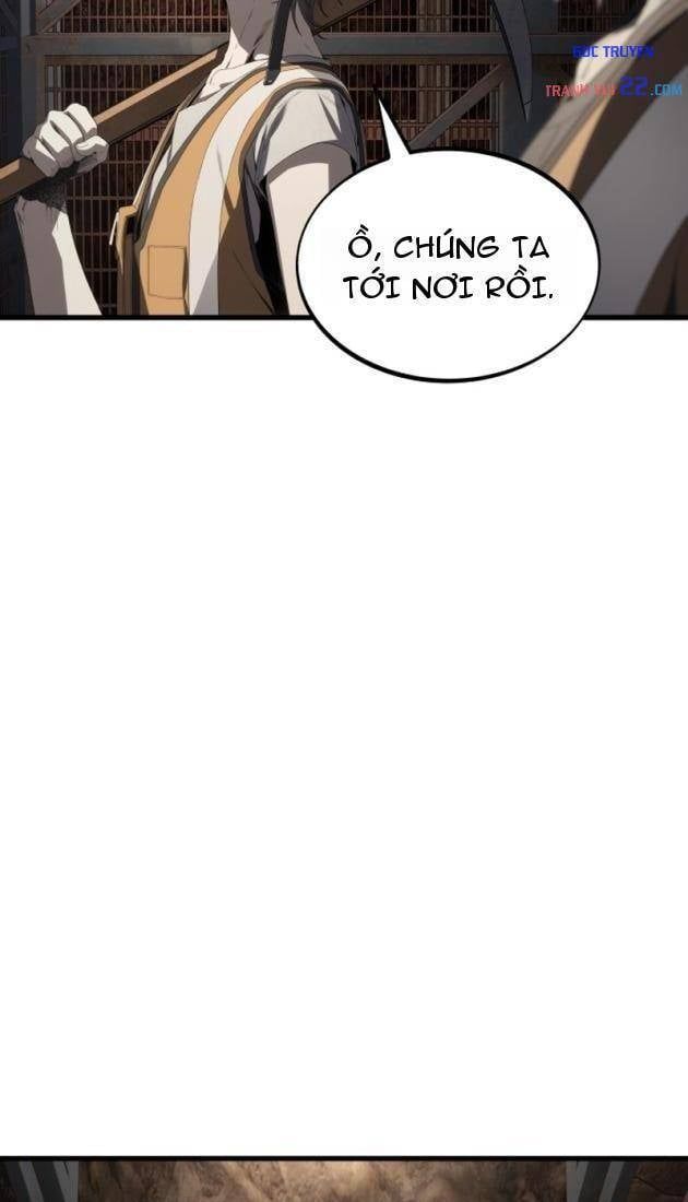 Pháp Sư Sa Mạc Chapter 5 - Trang 11