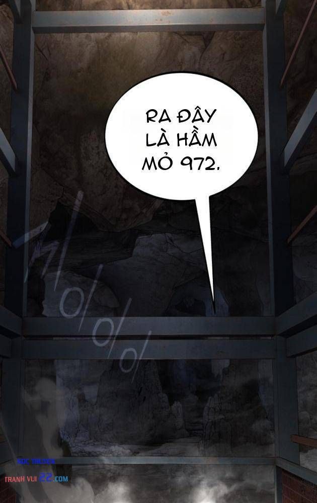 Pháp Sư Sa Mạc Chapter 5 - Trang 12
