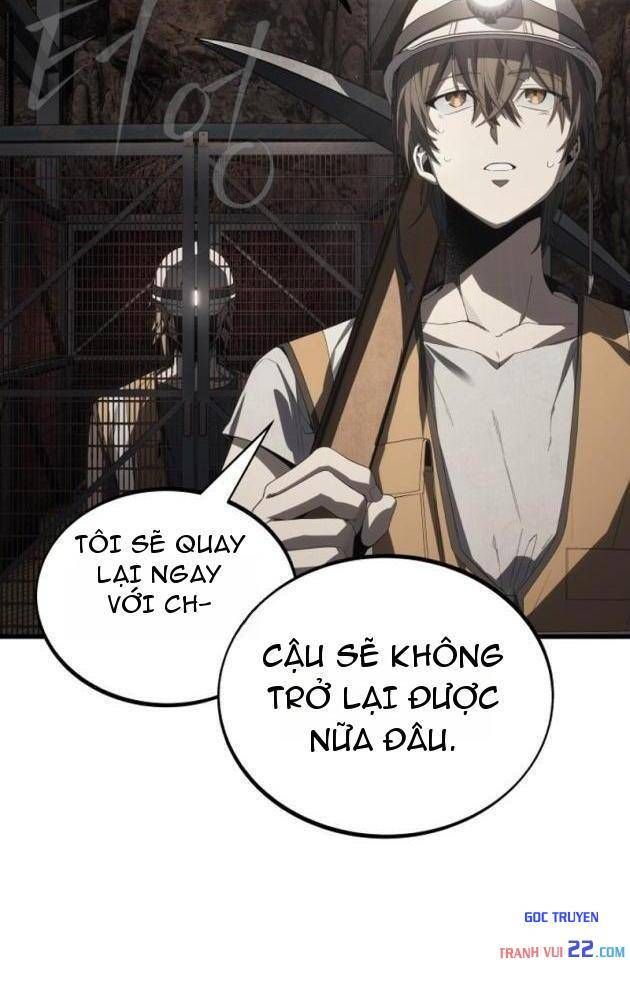 Pháp Sư Sa Mạc Chapter 5 - Trang 14