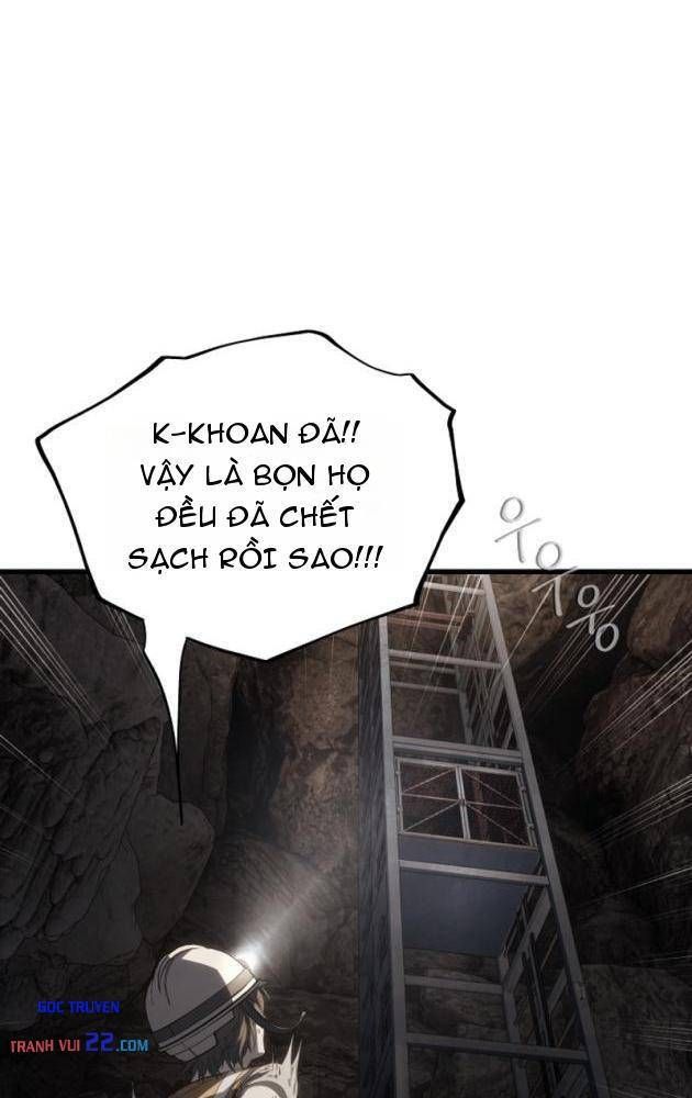 Pháp Sư Sa Mạc Chapter 5 - Trang 21