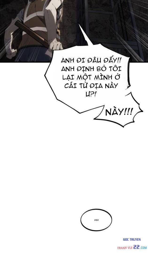 Pháp Sư Sa Mạc Chapter 5 - Trang 22
