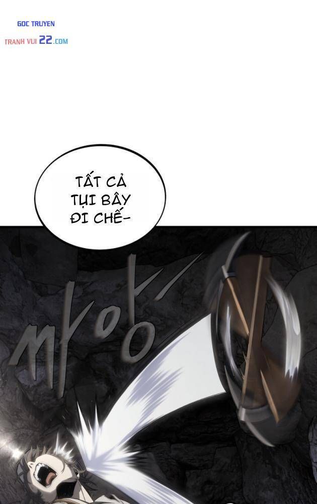 Pháp Sư Sa Mạc Chapter 5 - Trang 27