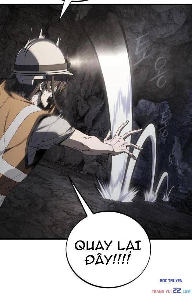 Pháp Sư Sa Mạc Chapter 5 - Trang 29