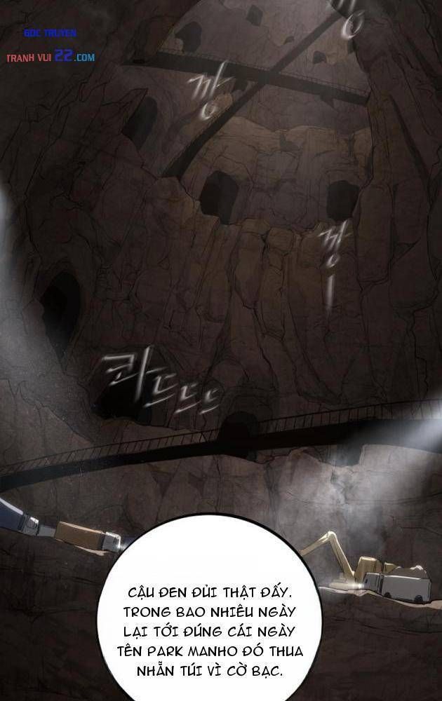 Pháp Sư Sa Mạc Chapter 5 - Trang 3
