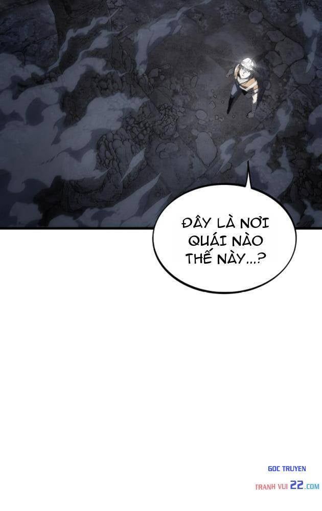 Pháp Sư Sa Mạc Chapter 5 - Trang 31