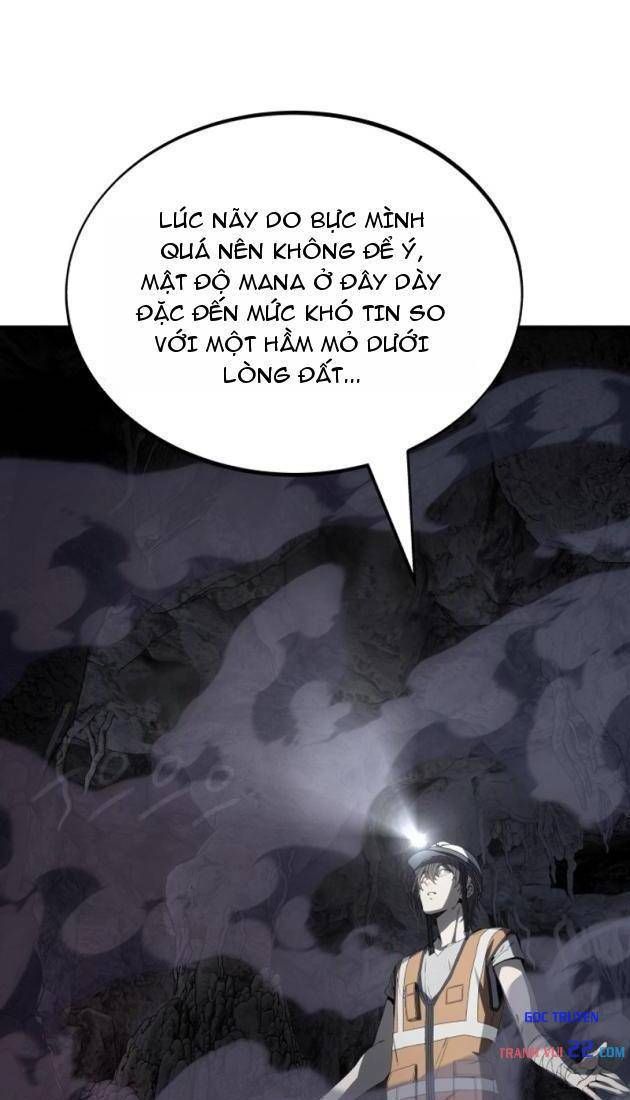 Pháp Sư Sa Mạc Chapter 5 - Trang 32