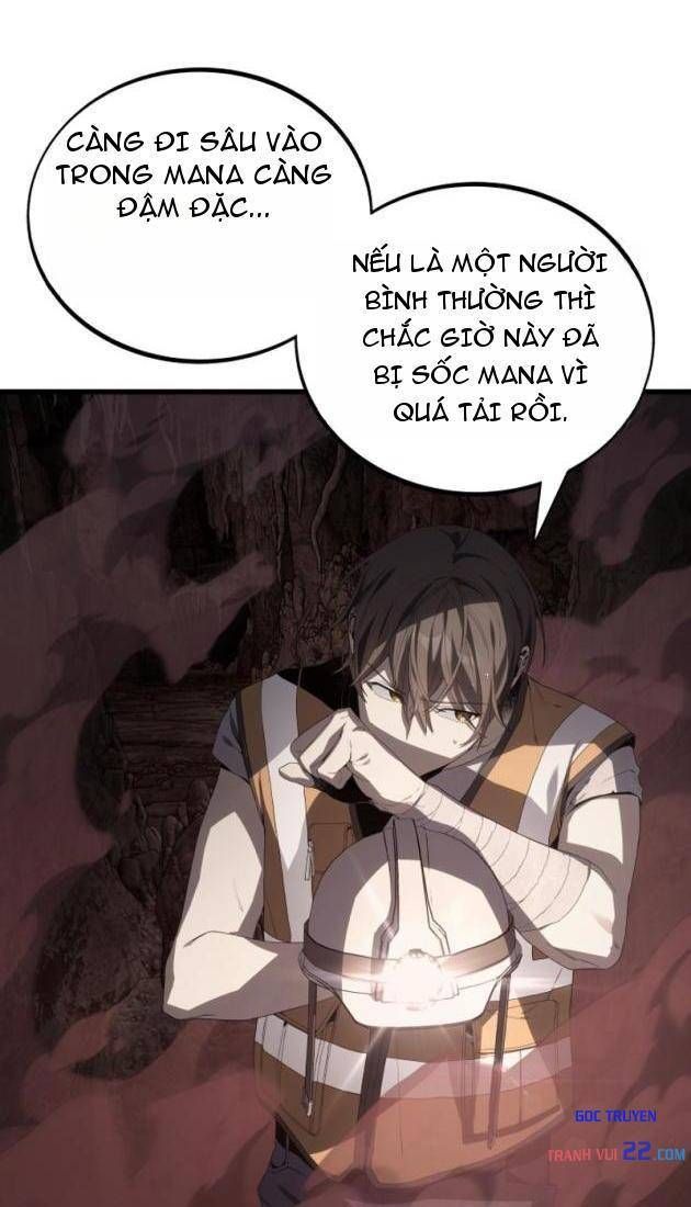 Pháp Sư Sa Mạc Chapter 5 - Trang 34