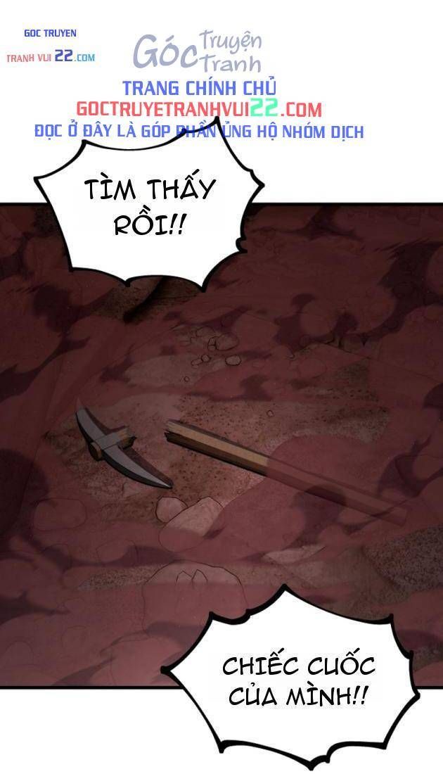 Pháp Sư Sa Mạc Chapter 5 - Trang 37