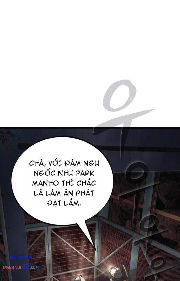 Pháp Sư Sa Mạc Chapter 5 - Trang 6