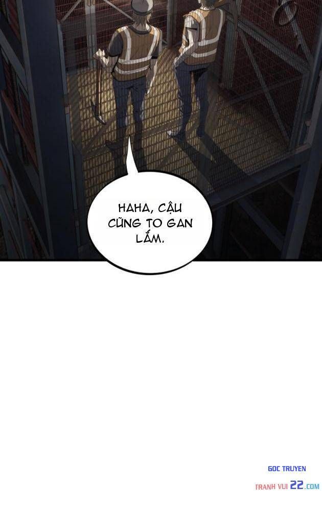 Pháp Sư Sa Mạc Chapter 5 - Trang 7