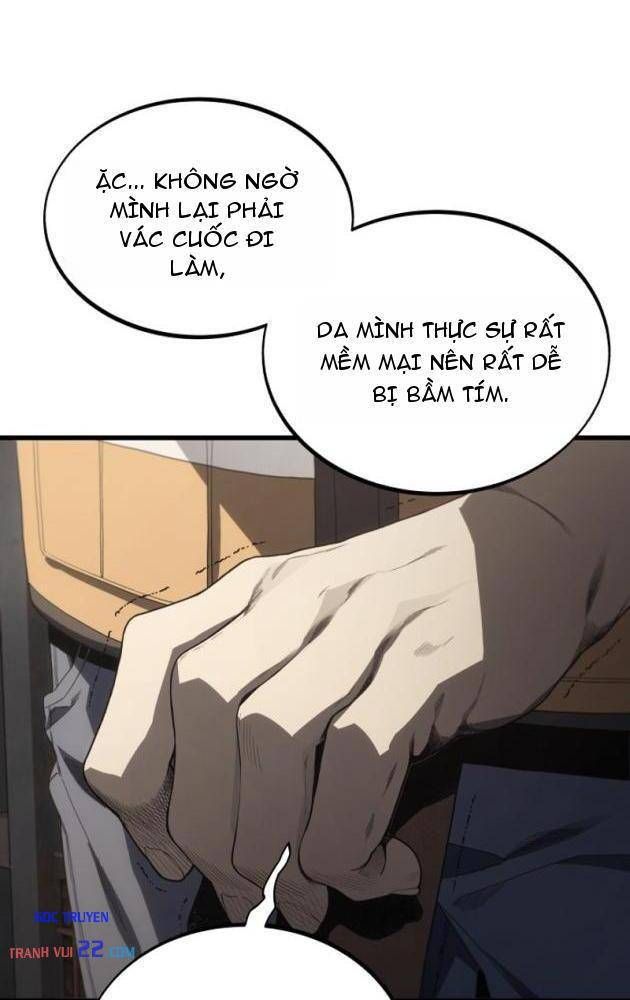 Pháp Sư Sa Mạc Chapter 5 - Trang 8