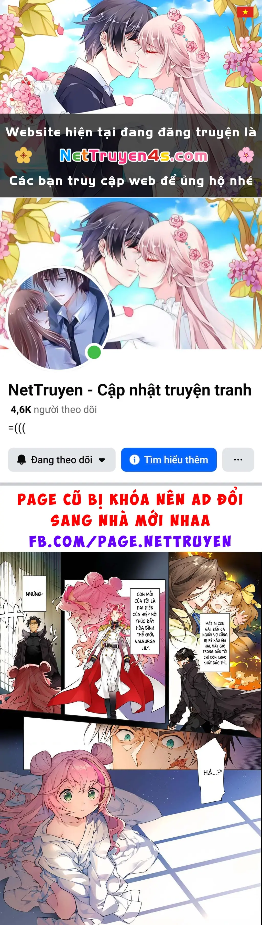 Pháp sư sát thủ vô song đồng hành cùng cô con gái trùm cuối Chapter 1 - Trang 2