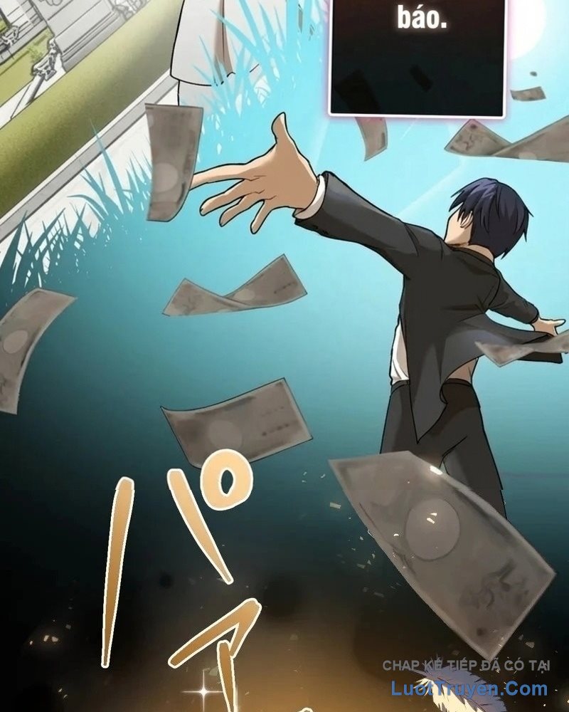 Pháp Sư Số Nhọ Chapter 1 - Trang 21