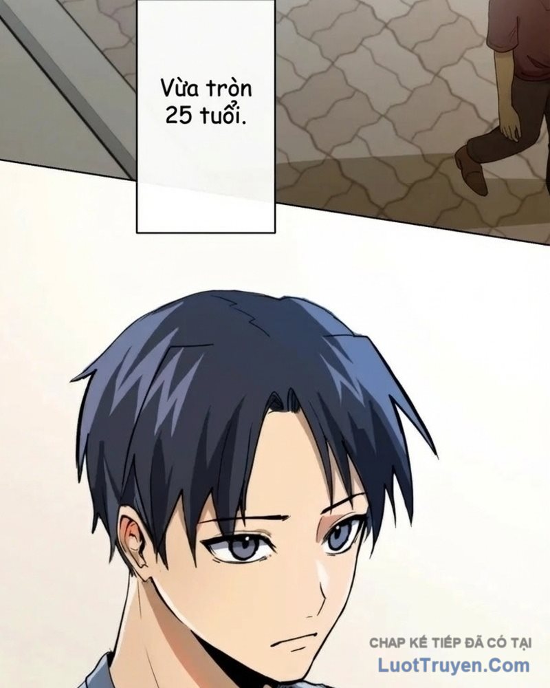 Pháp Sư Số Nhọ Chapter 1 - Trang 34