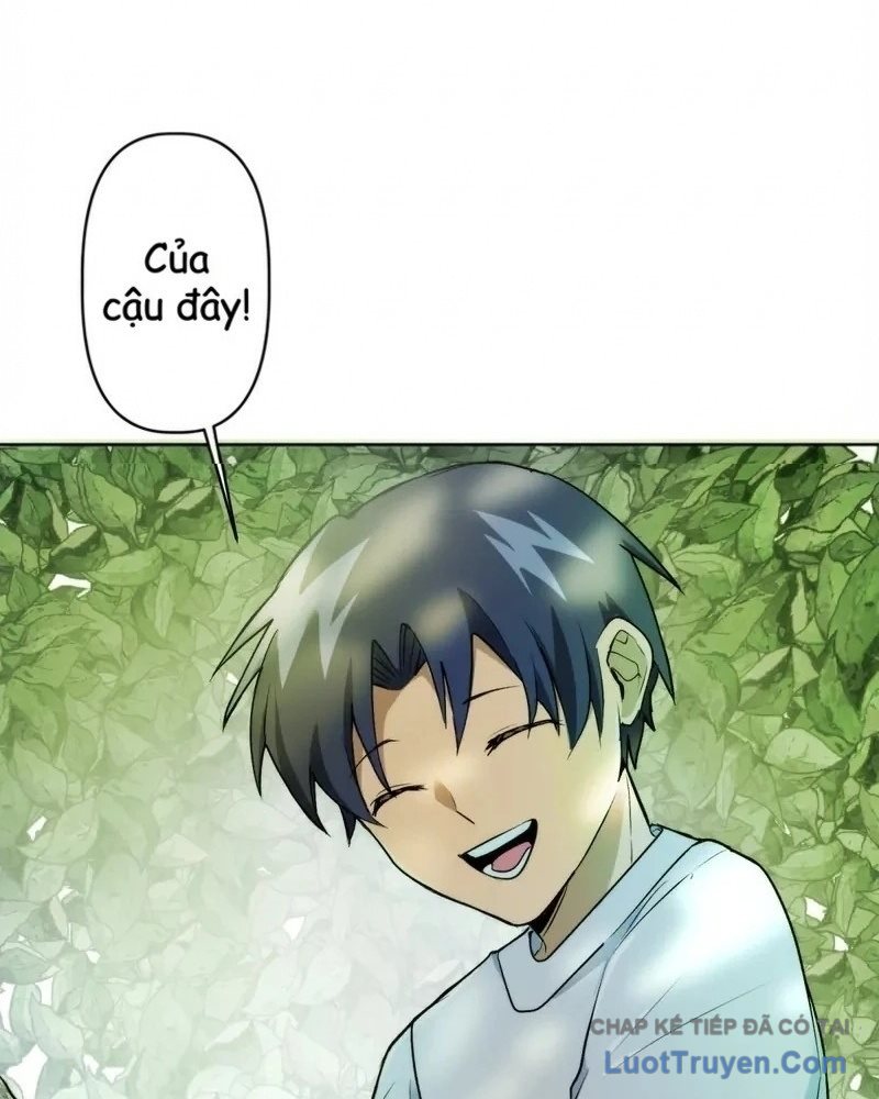 Pháp Sư Số Nhọ Chapter 1 - Trang 44