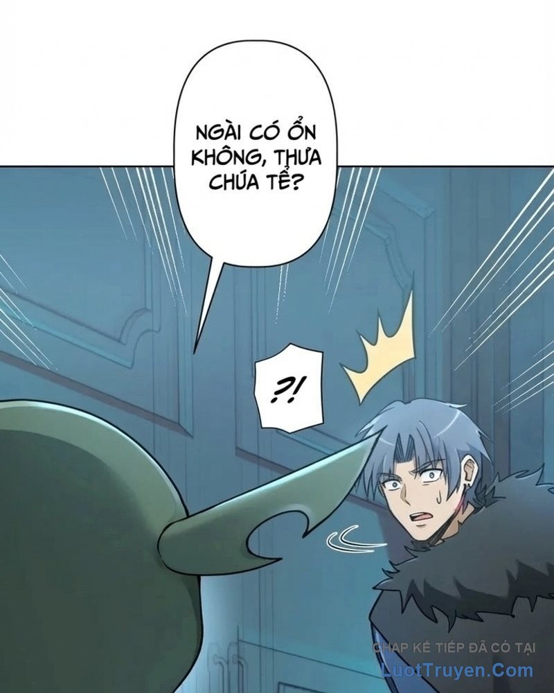 Pháp Sư Số Nhọ Chapter 2 - Trang 17
