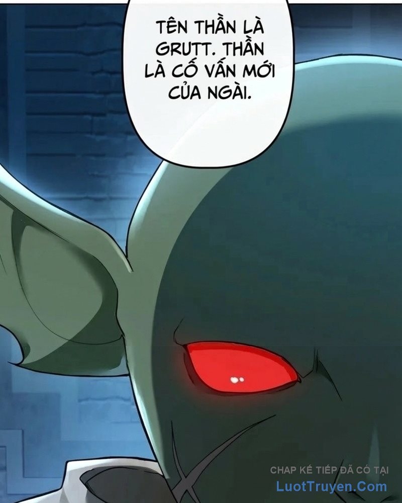 Pháp Sư Số Nhọ Chapter 2 - Trang 21