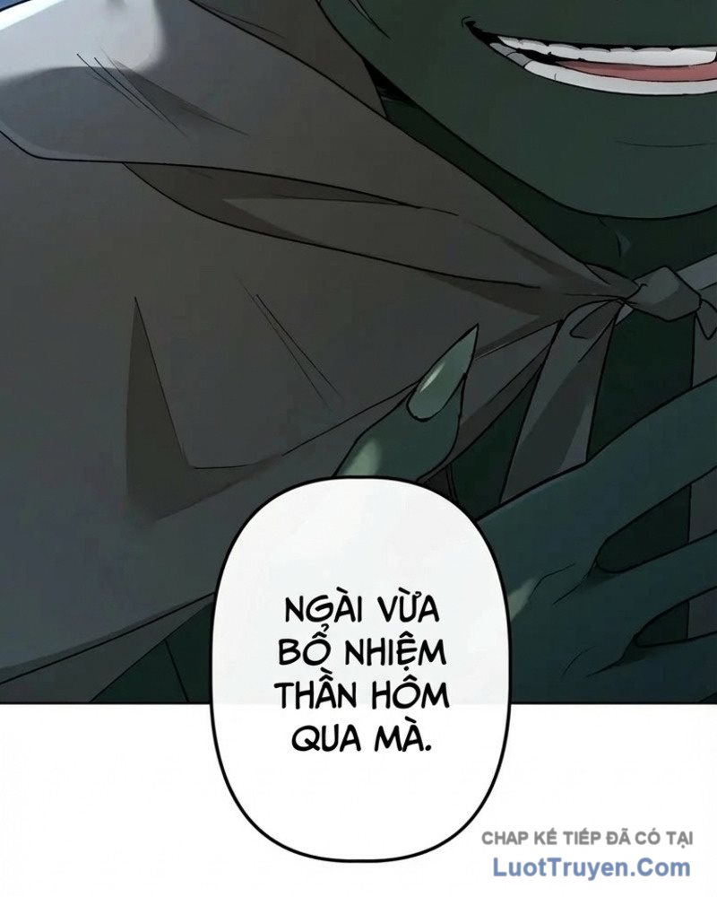 Pháp Sư Số Nhọ Chapter 2 - Trang 22