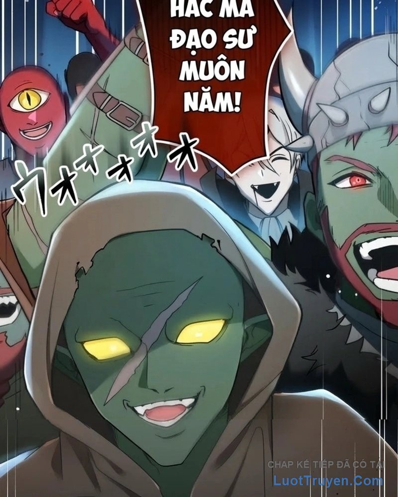 Pháp Sư Số Nhọ Chapter 2 - Trang 5