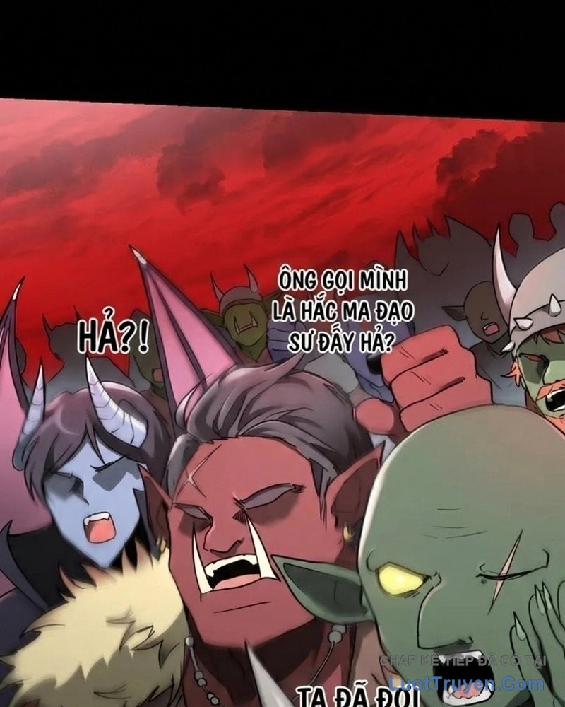 Pháp Sư Số Nhọ Chapter 3 - Trang 29