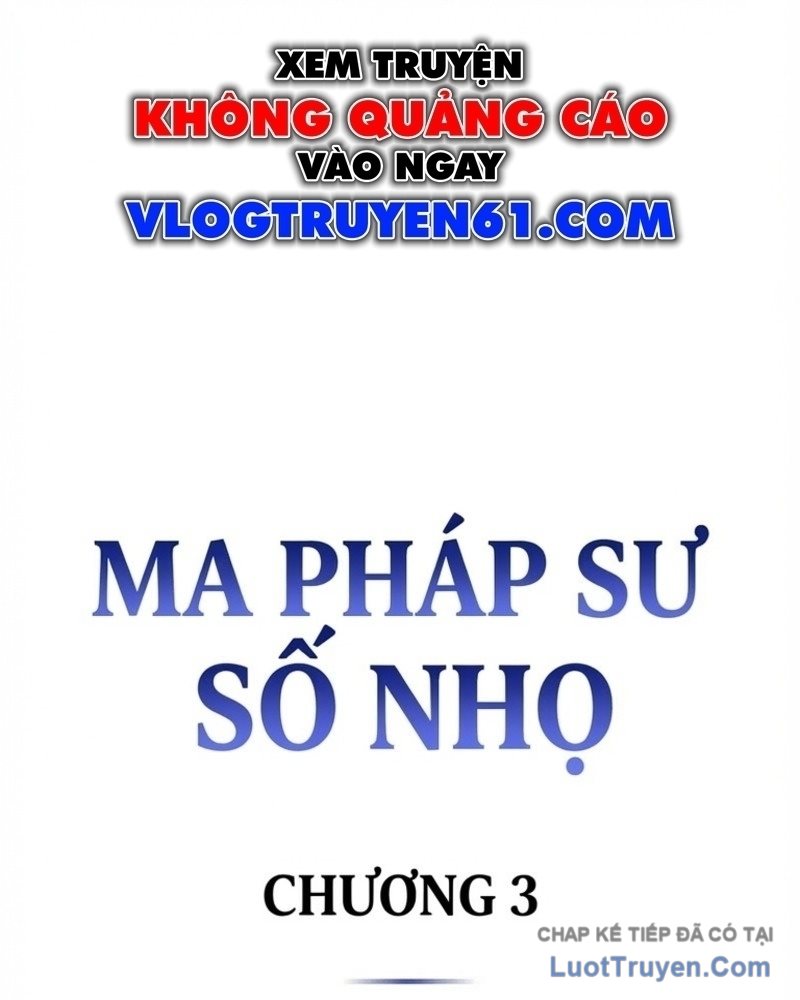 Pháp Sư Số Nhọ Chapter 3 - Trang 3