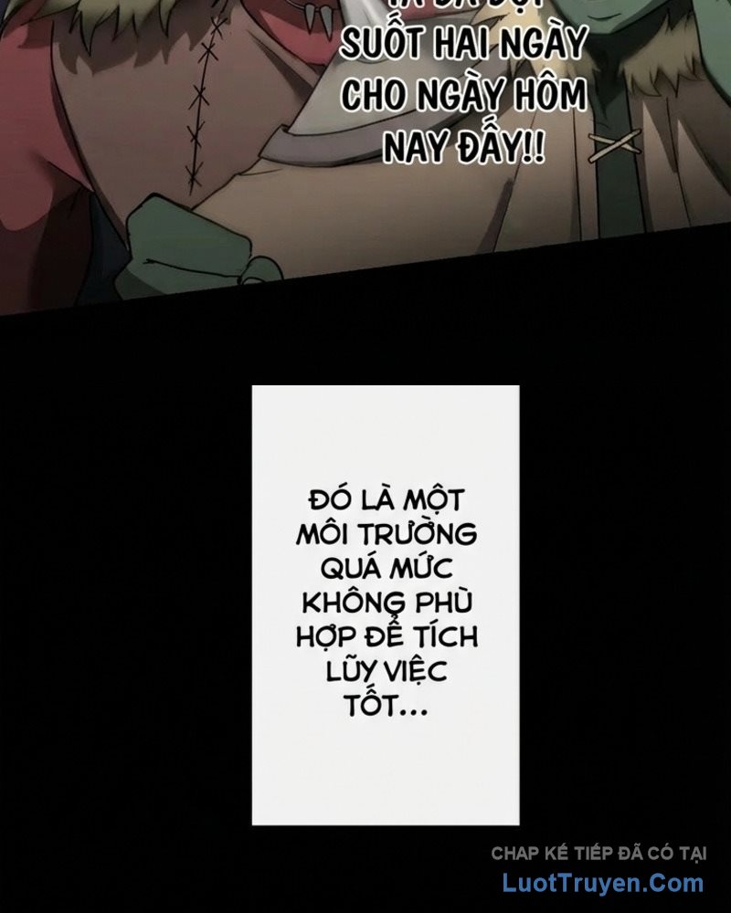Pháp Sư Số Nhọ Chapter 3 - Trang 30