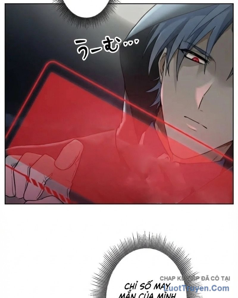 Pháp Sư Số Nhọ Chapter 3 - Trang 9