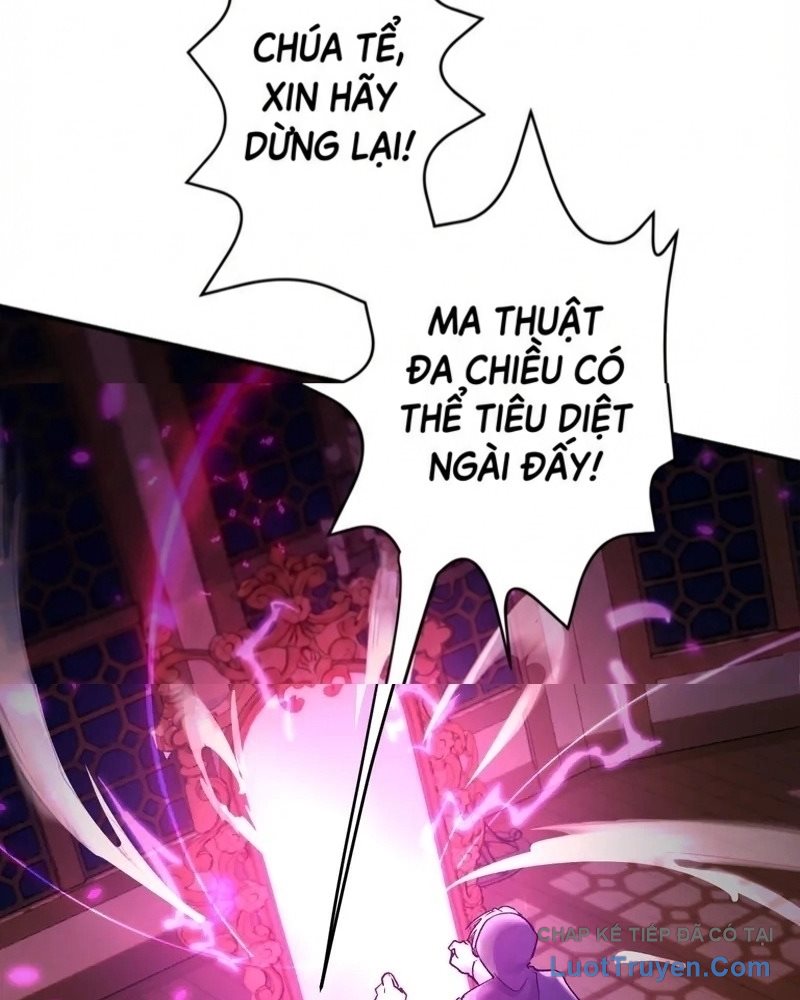 Pháp Sư Số Nhọ Chapter 4 - Trang 14