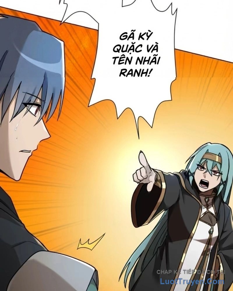 Pháp Sư Số Nhọ Chapter 5 - Trang 20