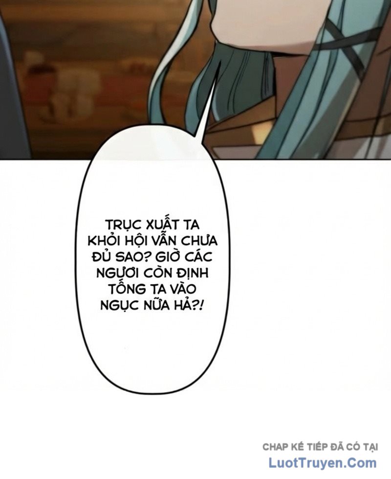 Pháp Sư Số Nhọ Chapter 5 - Trang 28