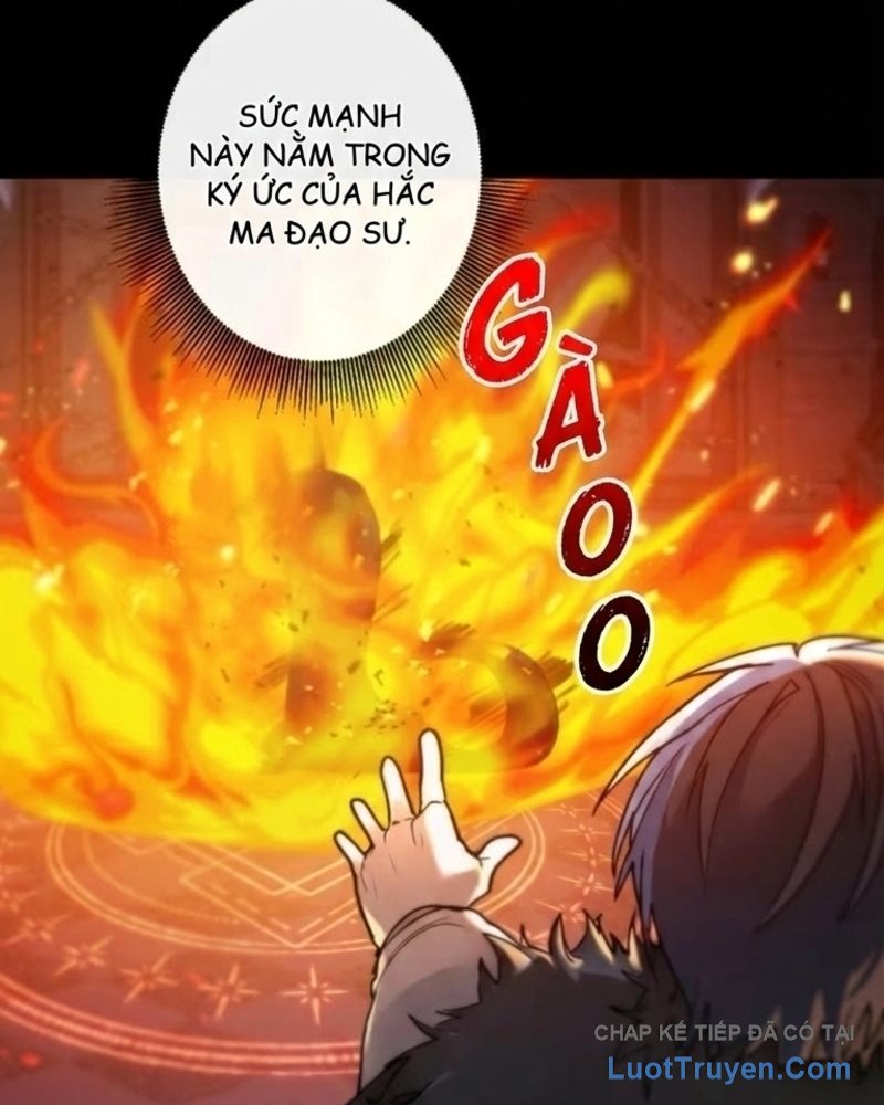 Pháp Sư Số Nhọ Chapter 5 - Trang 39