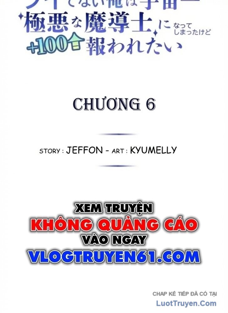 Pháp Sư Số Nhọ Chapter 6 - Trang 42