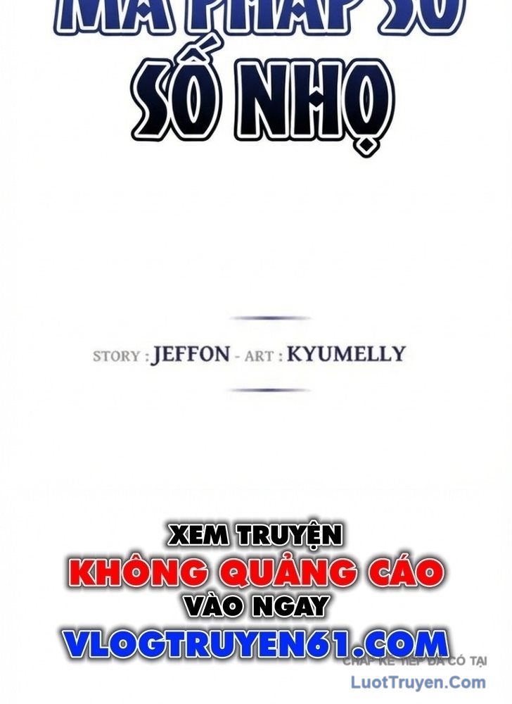 Pháp Sư Số Nhọ Chapter 7 - Trang 37