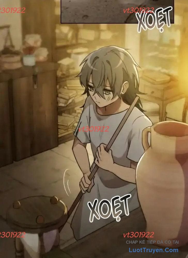 Pháp Sư Số Nhọ Chapter 7 - Trang 6