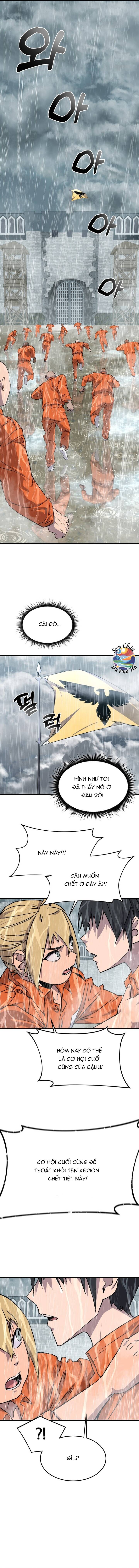 Pháp Sư Thiên Tài Chiến Đấu Bằng Đôi Tay Chapter 1 - Trang 27