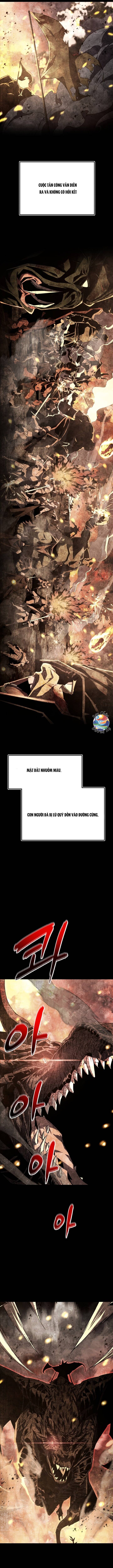 Pháp Sư Thiên Tài Chiến Đấu Bằng Đôi Tay Chapter 1 - Trang 3