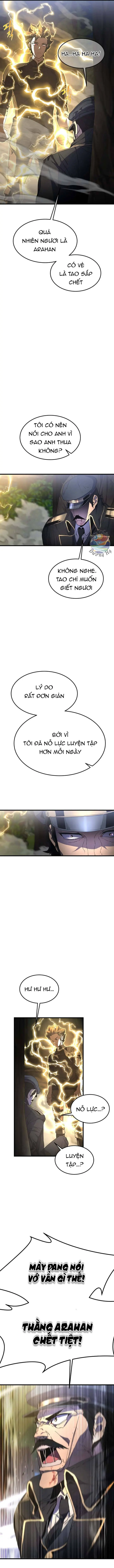 Pháp Sư Thiên Tài Chiến Đấu Bằng Đôi Tay Chapter 11 - Trang 6