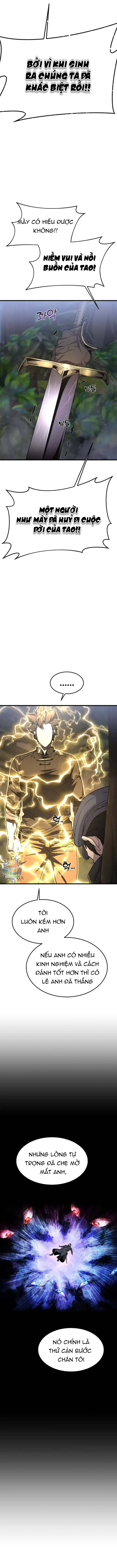 Pháp Sư Thiên Tài Chiến Đấu Bằng Đôi Tay Chapter 11 - Trang 7