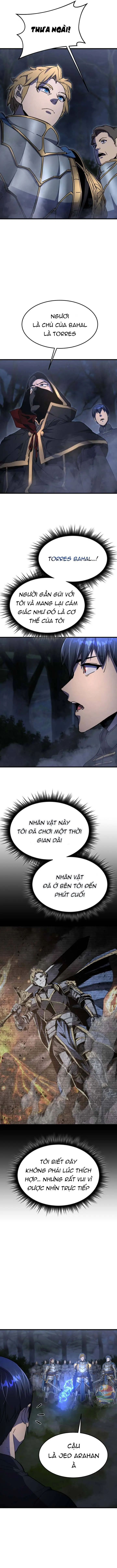 Pháp Sư Thiên Tài Chiến Đấu Bằng Đôi Tay Chapter 12 - Trang 12