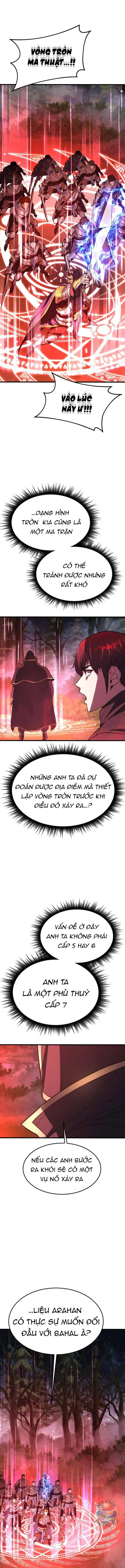 Pháp Sư Thiên Tài Chiến Đấu Bằng Đôi Tay Chapter 12 - Trang 14