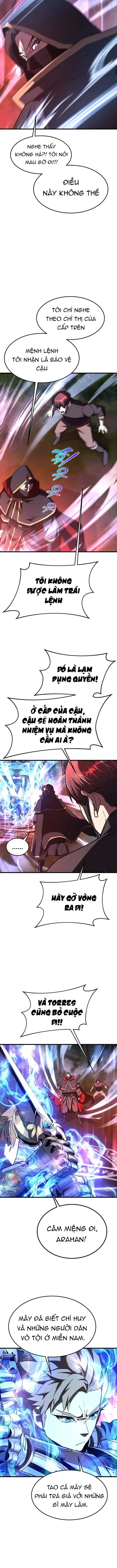 Pháp Sư Thiên Tài Chiến Đấu Bằng Đôi Tay Chapter 12 - Trang 17