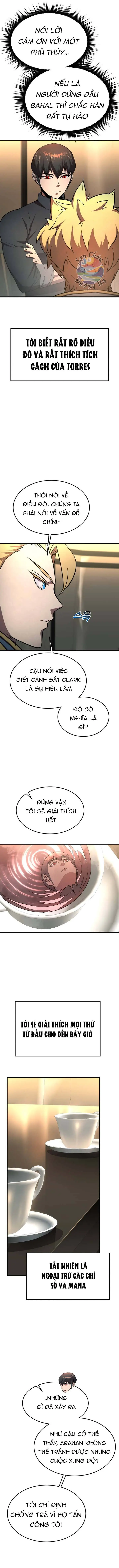 Pháp Sư Thiên Tài Chiến Đấu Bằng Đôi Tay Chapter 13 - Trang 13