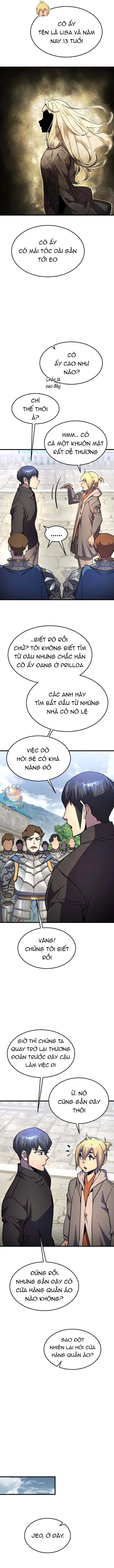 Pháp Sư Thiên Tài Chiến Đấu Bằng Đôi Tay Chapter 15 - Trang 12