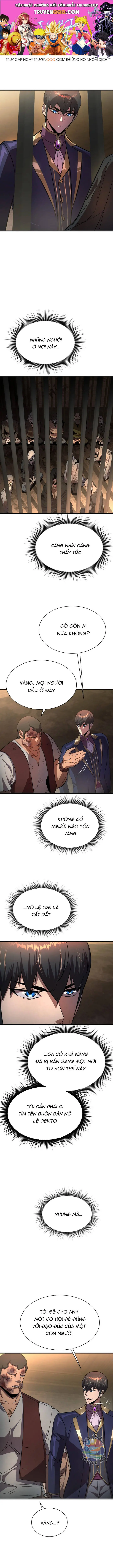 Pháp Sư Thiên Tài Chiến Đấu Bằng Đôi Tay Chapter 16 - Trang 1