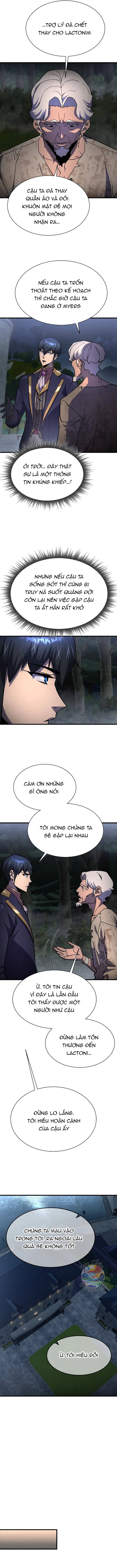 Pháp Sư Thiên Tài Chiến Đấu Bằng Đôi Tay Chapter 16 - Trang 6
