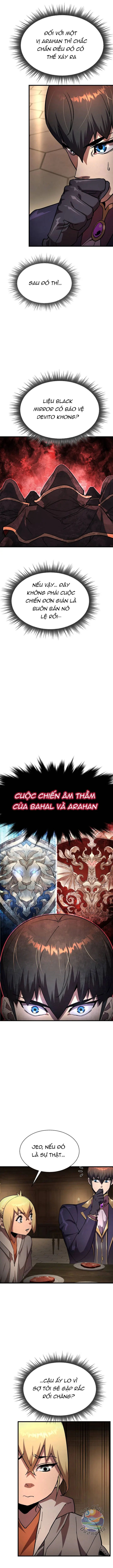 Pháp Sư Thiên Tài Chiến Đấu Bằng Đôi Tay Chapter 16 - Trang 9
