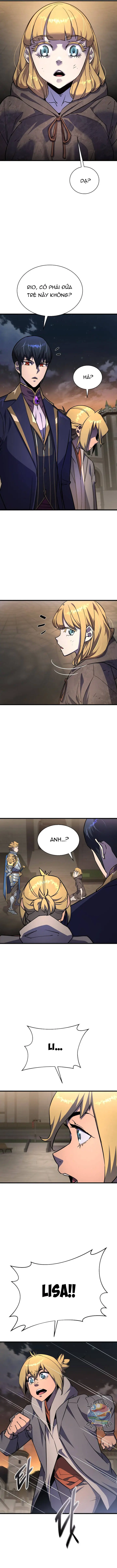 Pháp Sư Thiên Tài Chiến Đấu Bằng Đôi Tay Chapter 17 - Trang 11