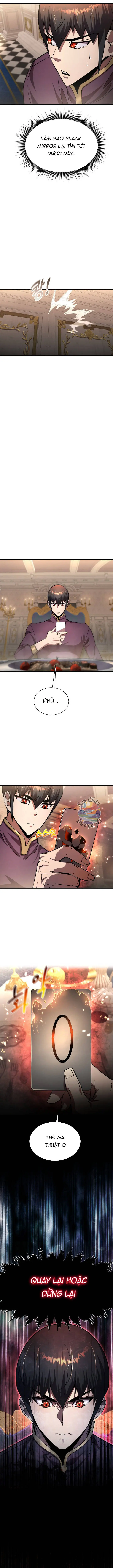 Pháp Sư Thiên Tài Chiến Đấu Bằng Đôi Tay Chapter 18 - Trang 16
