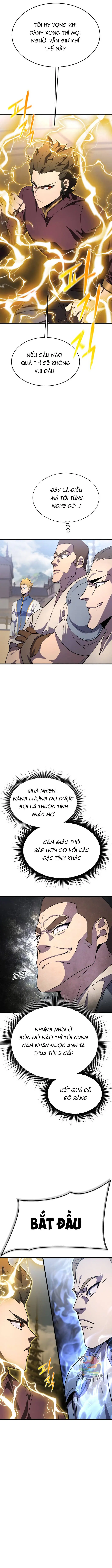 Pháp Sư Thiên Tài Chiến Đấu Bằng Đôi Tay Chapter 19 - Trang 12