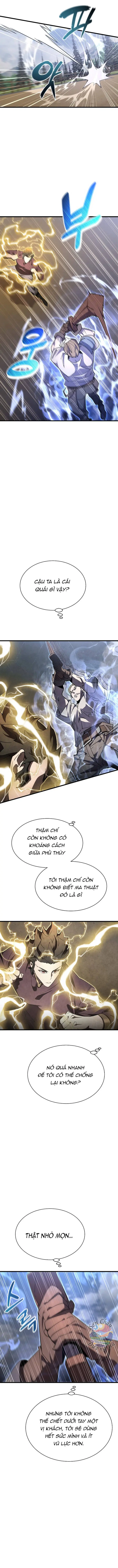 Pháp Sư Thiên Tài Chiến Đấu Bằng Đôi Tay Chapter 19 - Trang 13